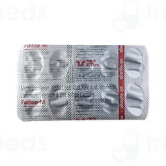 Foltop M Capsule 10 Foltop M Capsule 10