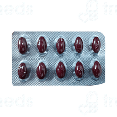 Foltop M Capsule 10