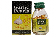 Garlicon Capsule 100