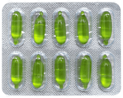 Genvol Plus Inhalant Capsule 10 Genvol Plus Inhalant Capsule 10