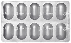 Gitzer Capsule 10 Gitzer Capsule 10