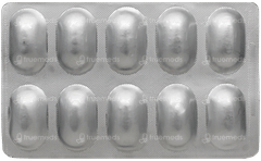 Gitzer Capsule 10