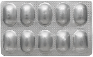 Gitzer Capsule 10