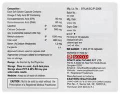 Goldcal Max Capsule 10