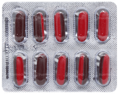 Goldcal Max Capsule 10