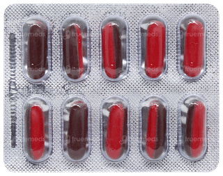 Goldcal Max Capsule 10