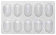 Gut Ok Nf Capsule 10