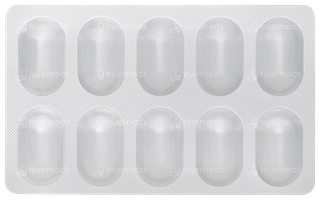 Gut Ok Nf Capsule 10