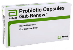 Gut Renew Capsule 10 Gut Renew Capsule 10