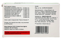Gut Renew Capsule 10