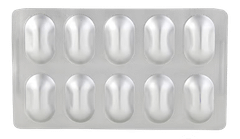 Gut Renew Capsule 10
