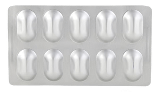 Gut Renew Capsule 10