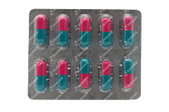 Gynae Cvp Capsule 10