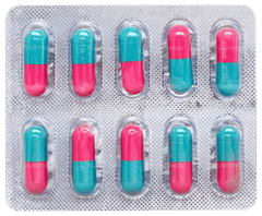 Gynae Cvp Capsule 10