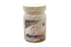 Gynejoy Capsule 30