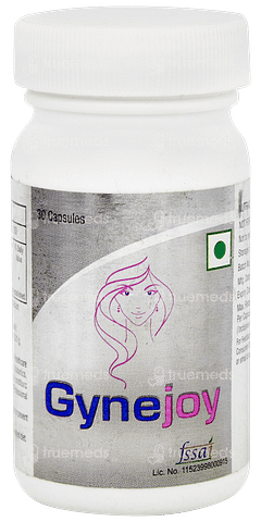 Gynejoy Capsule 30