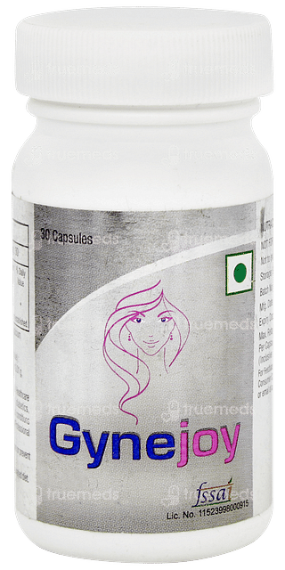 Gynejoy Capsule 30