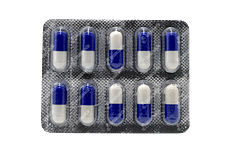 Gynocare Capsule 10 Gynocare Capsule 10