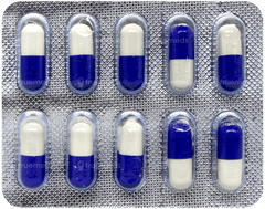 Gynocare Capsule 10