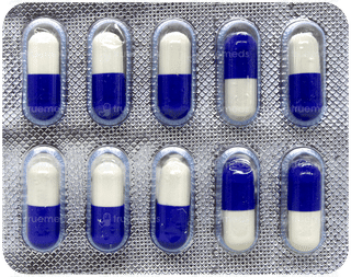 Gynocare Capsule 10