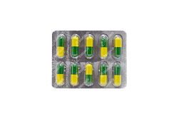 Hadensa Capsule 10