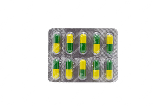 Hadensa Capsule 10