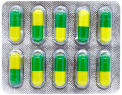 Hadensa Capsule 10