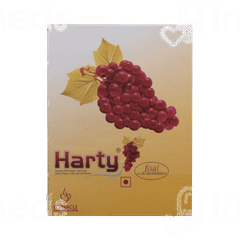 Harty Capsule 10