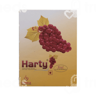 Harty Capsule 10