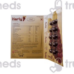 Harty Capsule 10