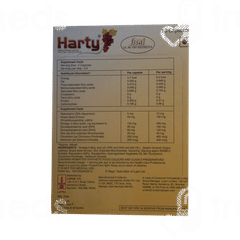 Harty Capsule 10