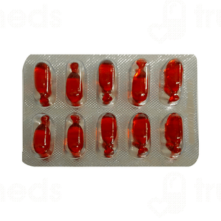 Hatric Vapo Capsule 10