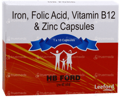 Hb Ford Capsule 10