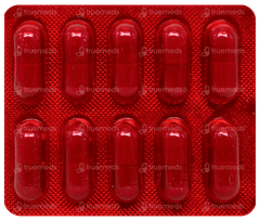 Hb Ford Capsule 10
