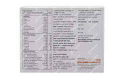 Healrich Capsule 10