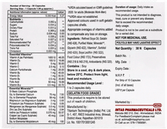Healrich Capsule 10