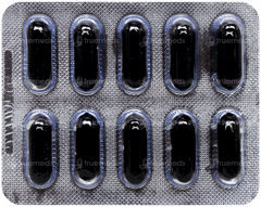 Healrich Capsule 10
