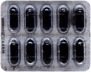 Healrich Capsule 10