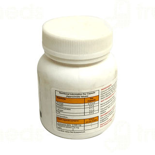 Heldicur Capsule 30