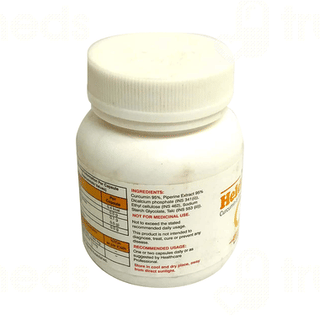 Heldicur Capsule 30