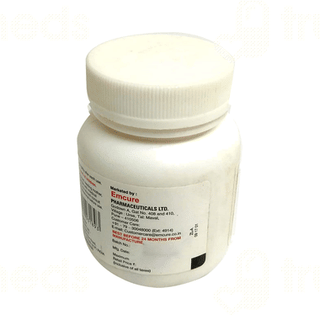 Heldicur Capsule 30