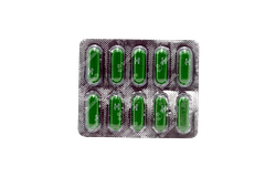 Himalaya Herbolax Capsule 10