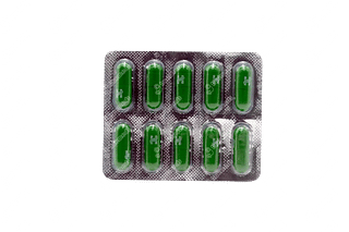 Himalaya Herbolax Capsule 10