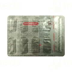 Hhomega Capsule 10