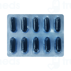 Hhomega Capsule 10