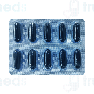 Hhomega Capsule 10
