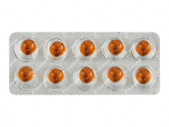 Himalaya Himcospaz Capsule 10