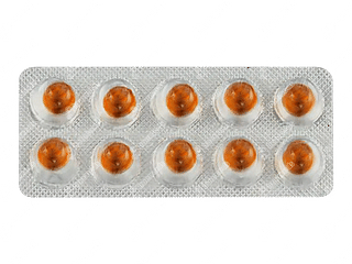 Himalaya Himcospaz Capsule 10