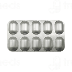Hycid Dsr Capsule 10