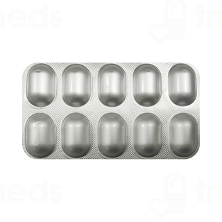 Hycid Dsr Capsule 10